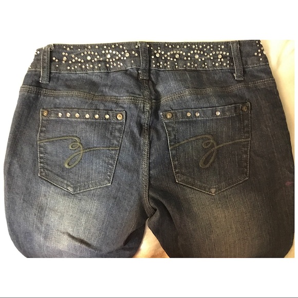 ZCO Jeans Premium Distressed Skinny - Picture 8 of 13